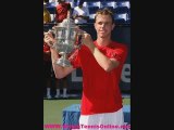 watch western and southern tennis 2009 live streaming