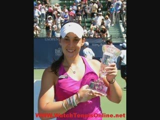 watch western and southern financial group masters 2009 onli