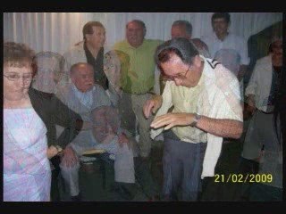 cumpleaños nº 80 teresa silva