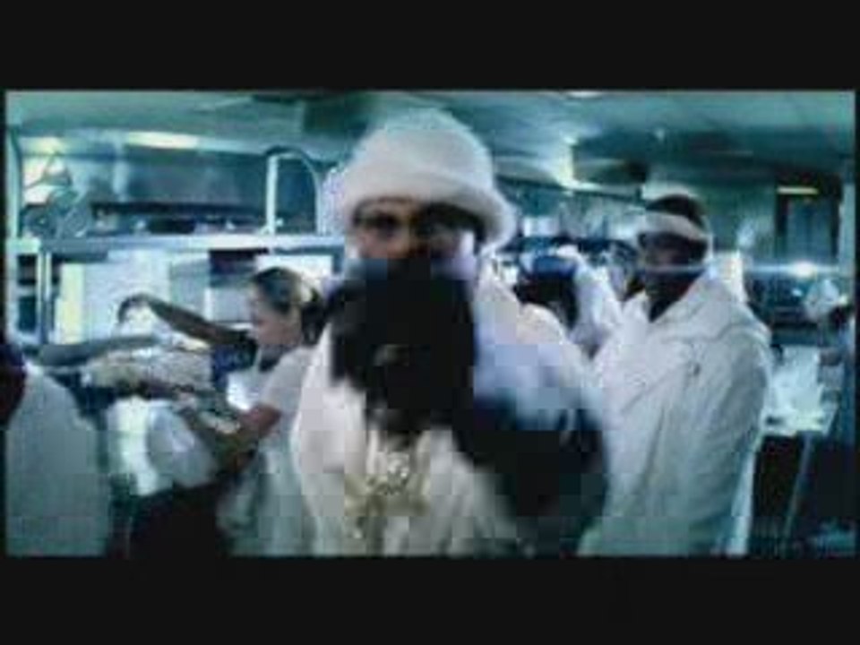 RZA feat Wax Tailor remix DJ BOXO