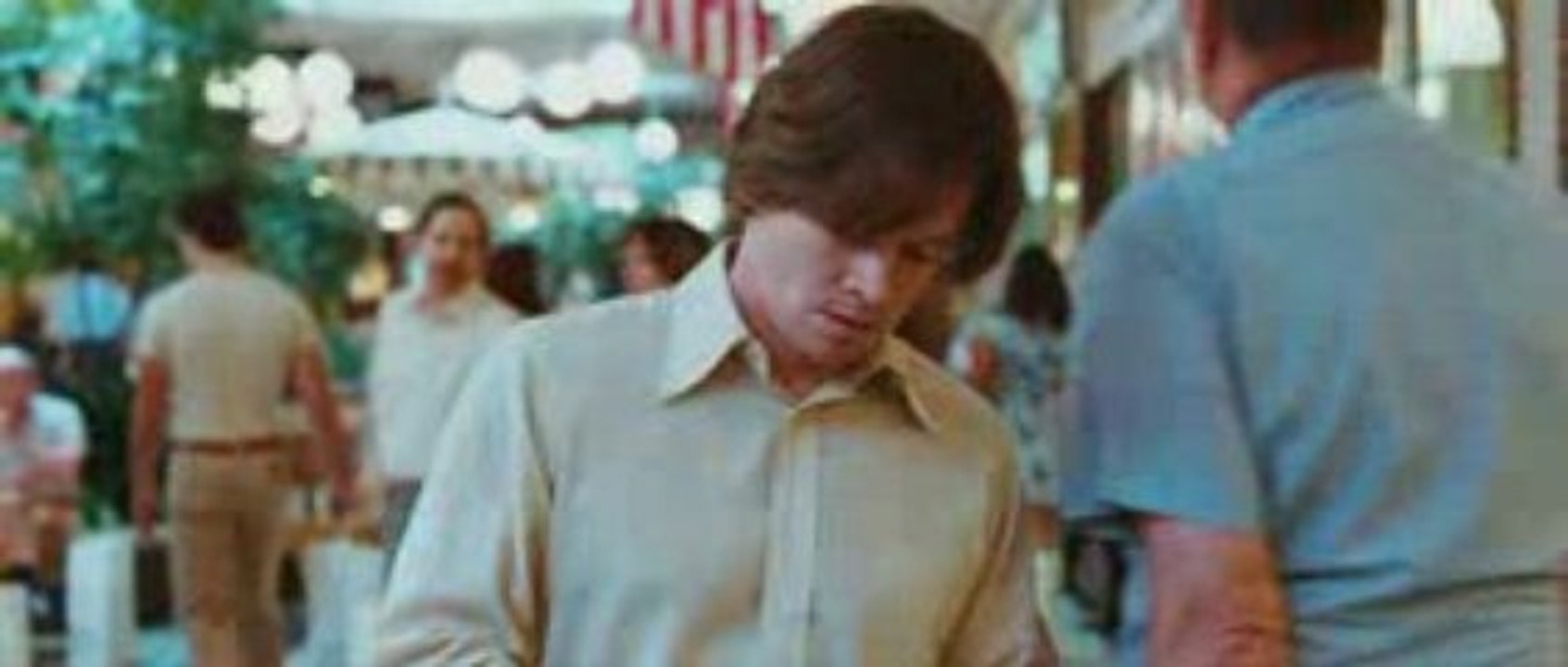 The Lovely Bones trailer