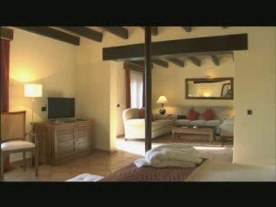 Es Ratxo Hotel & Spa - Mallorca