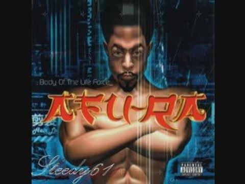 Afu-Ra feat Kymani Marley(Equality)