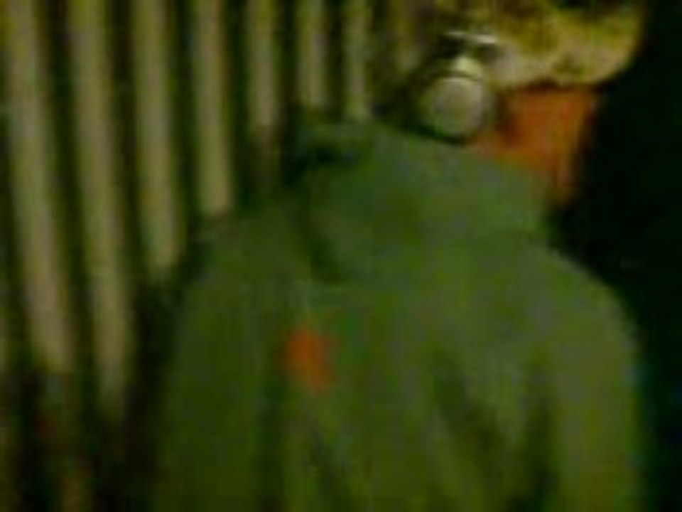 strack am lac monky in ze mix