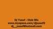 dj yusuf - club mix bass