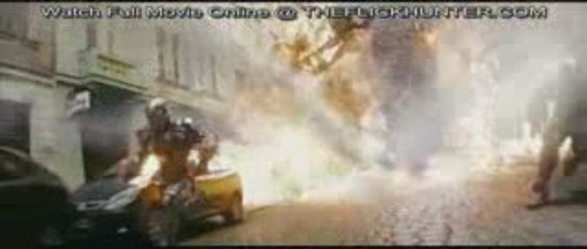 Watch G.I. Joe The Rise of Cobra Full Movie