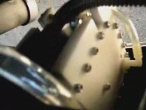 Hydrogen Conversion Kit - GMC Van - Save Gas With Water Fuel