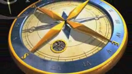 Brian Tracy Talks about his new movie The Compass