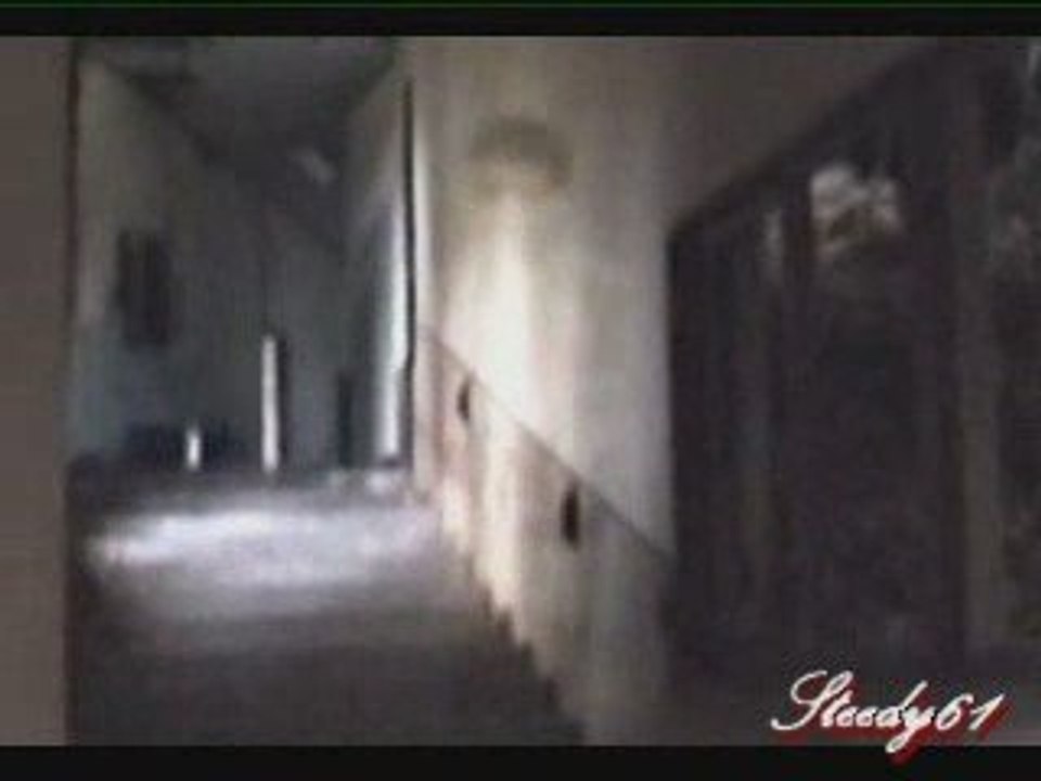 Fantome filme en direct