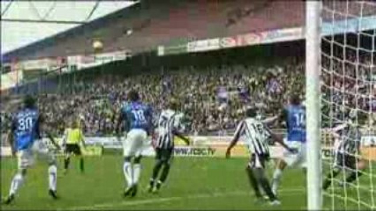 RCSC - Club Bruges 1-2