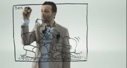 Erdil Yaşaroğlu'nun Gözünden Turkcell Mobil TV