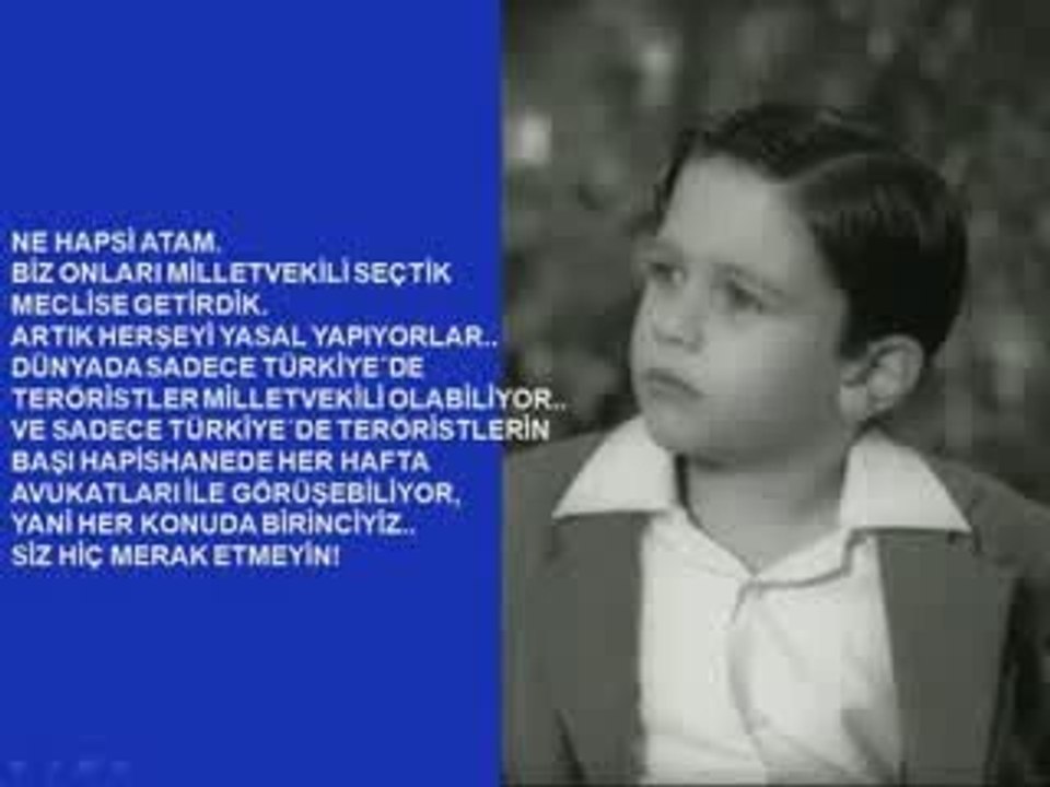 Atatürk ve Çocukdan Günümüze Dair