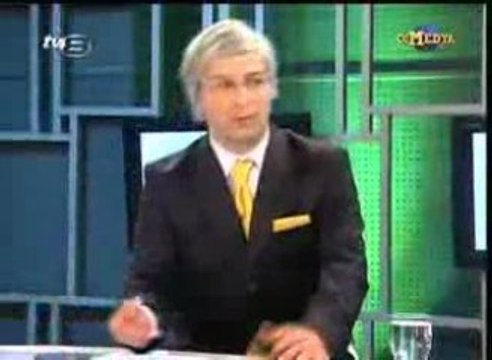 Yavuz seckin Ahmet Cakar taklidi