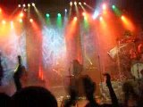 Tarja Turunen - Poison (live Pratteln 30/06/09)