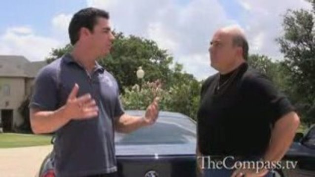 Joe Vitale (Mr Fire) & John Spencer Ellis