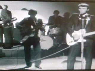 johnny hallyday je l aime 1966