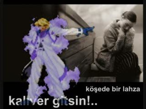 Necip Fazil Kisakurek - Beklenen Veda