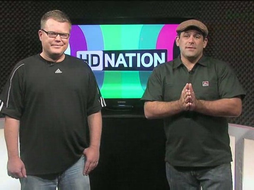 Best of HD Nation: Brand Spankin' New Blu-ray Titles - ...