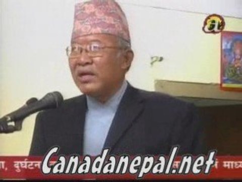 Nepali News दरबार हत्याकाण्ड मेरो योजनामा August 06 2009