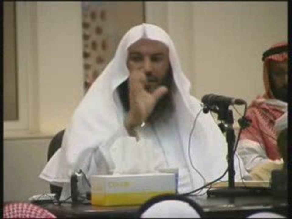 islam authentique (cour 10)