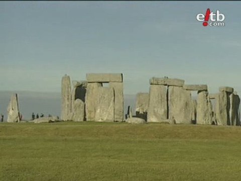 LND... Stonehenge y la ópera de Sydney según el cine