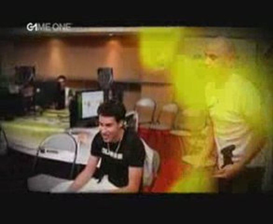 Pesleague 2009 finale regional de nancy Part1