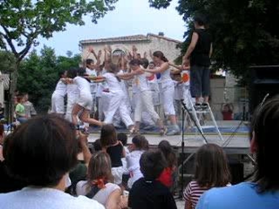 fete ecole