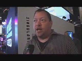 Singularity Interview E3