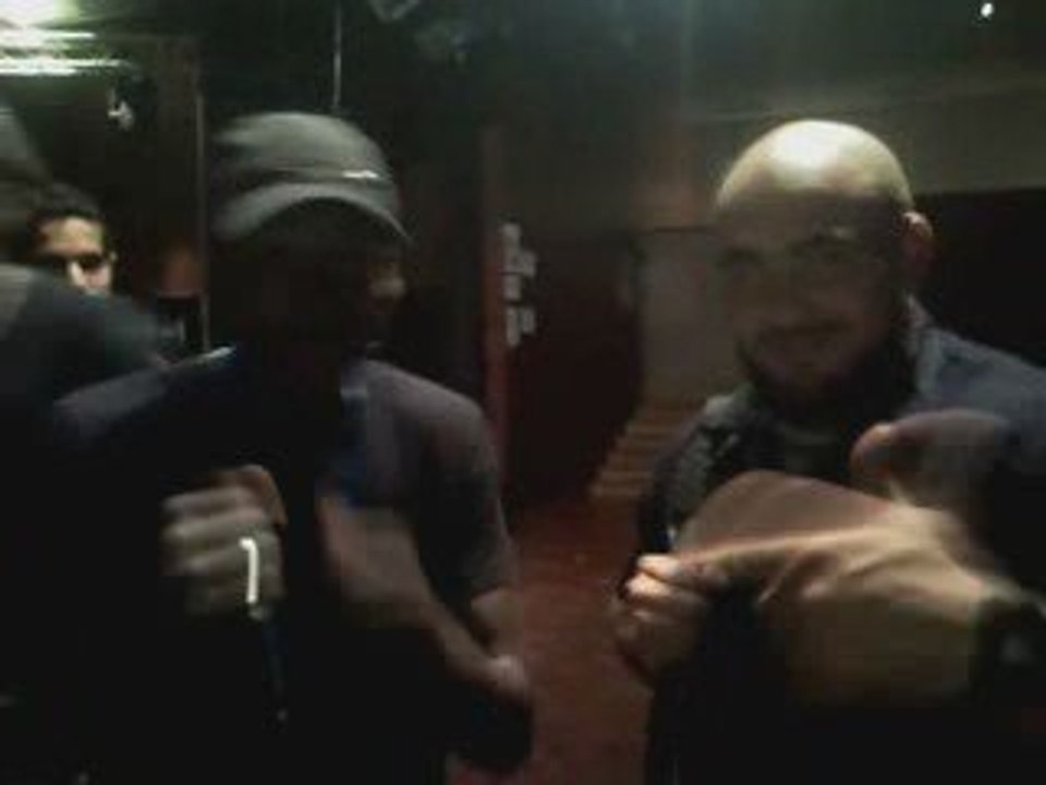 josmi freestyle  au camji