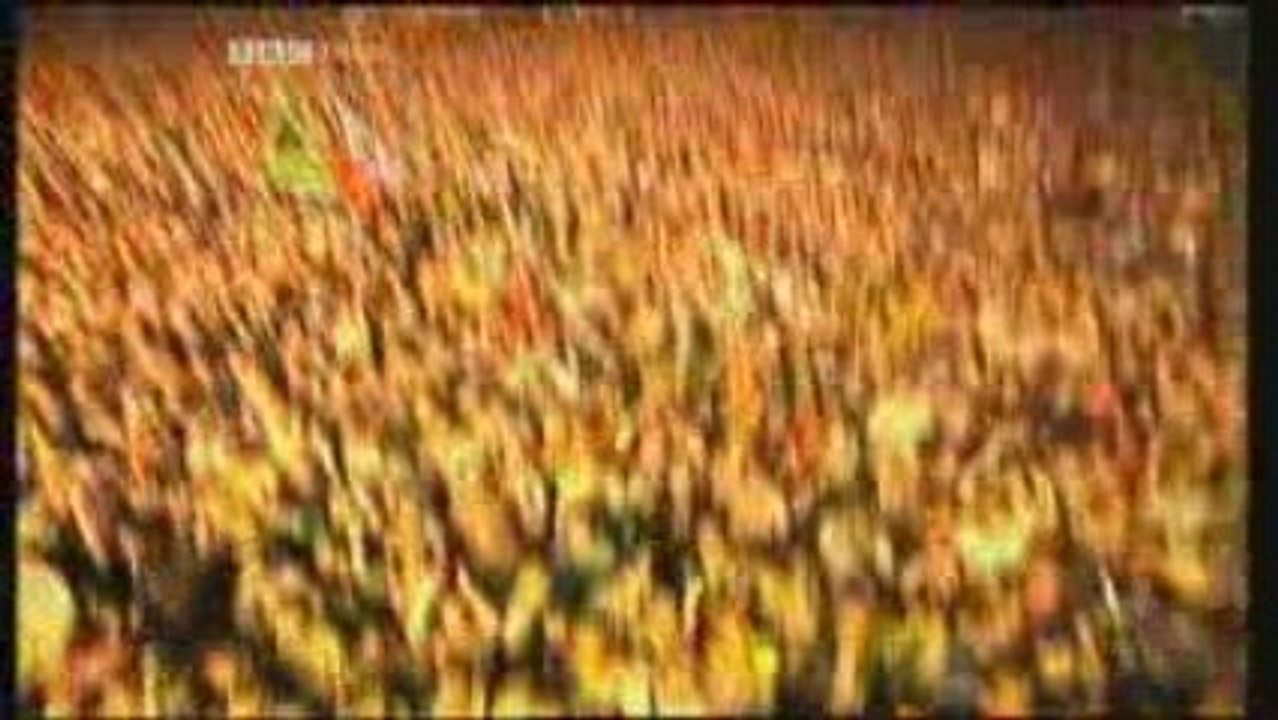 The Prodigy - Poison Beats/Smack My Bitch Up T In The Park 