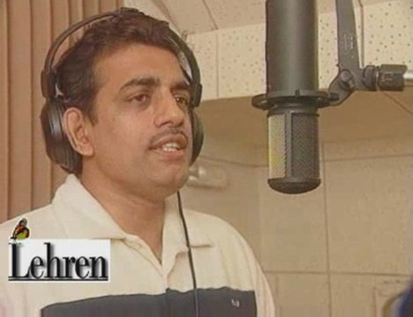 Record Of Album Teri Noorani Palkon Pe Video Dailymotion