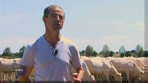 Les agriculteurs prêts à monter en pression