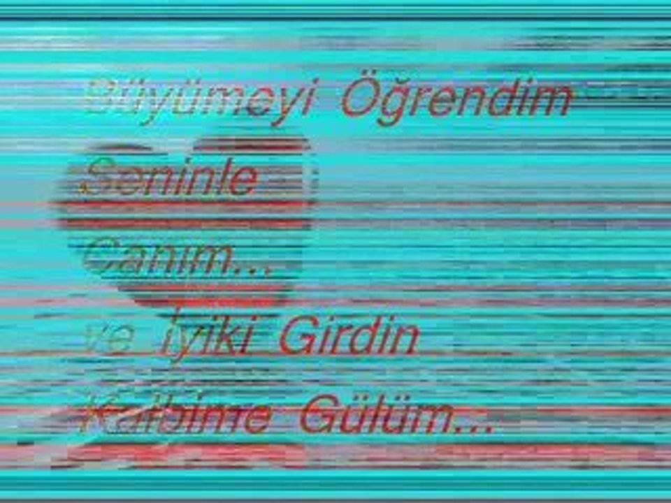 Aşk 01