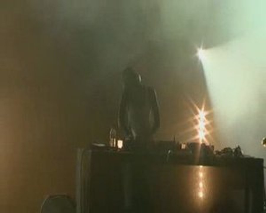 Dj Miss Brown with Aurelpercu au Festival Gd Unisson-Part3-