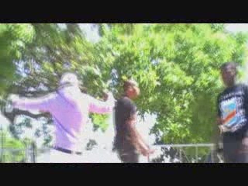 kayzr ft la bal