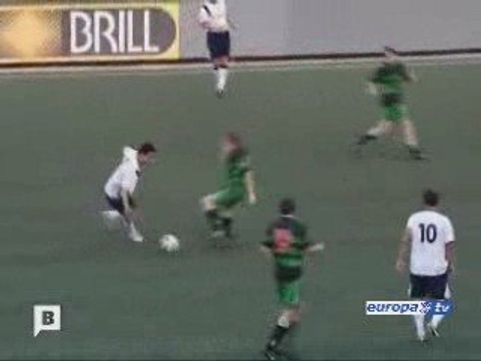 Torneig Històrics 2009 · Resum Grup 3