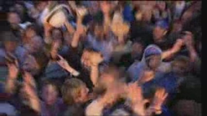 The Prodigy - Breathe (T In The Park)