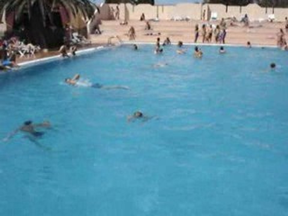 et le futur Yan Thorpe !