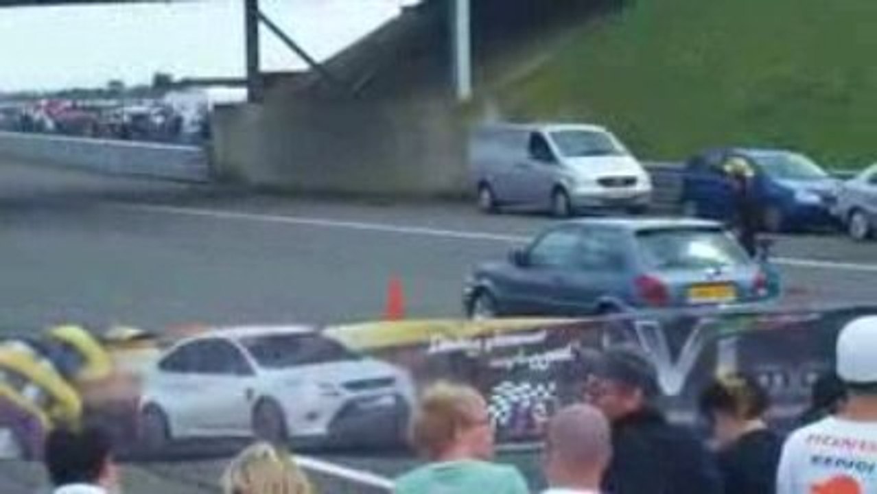 ford fair 2009 0a60 mph