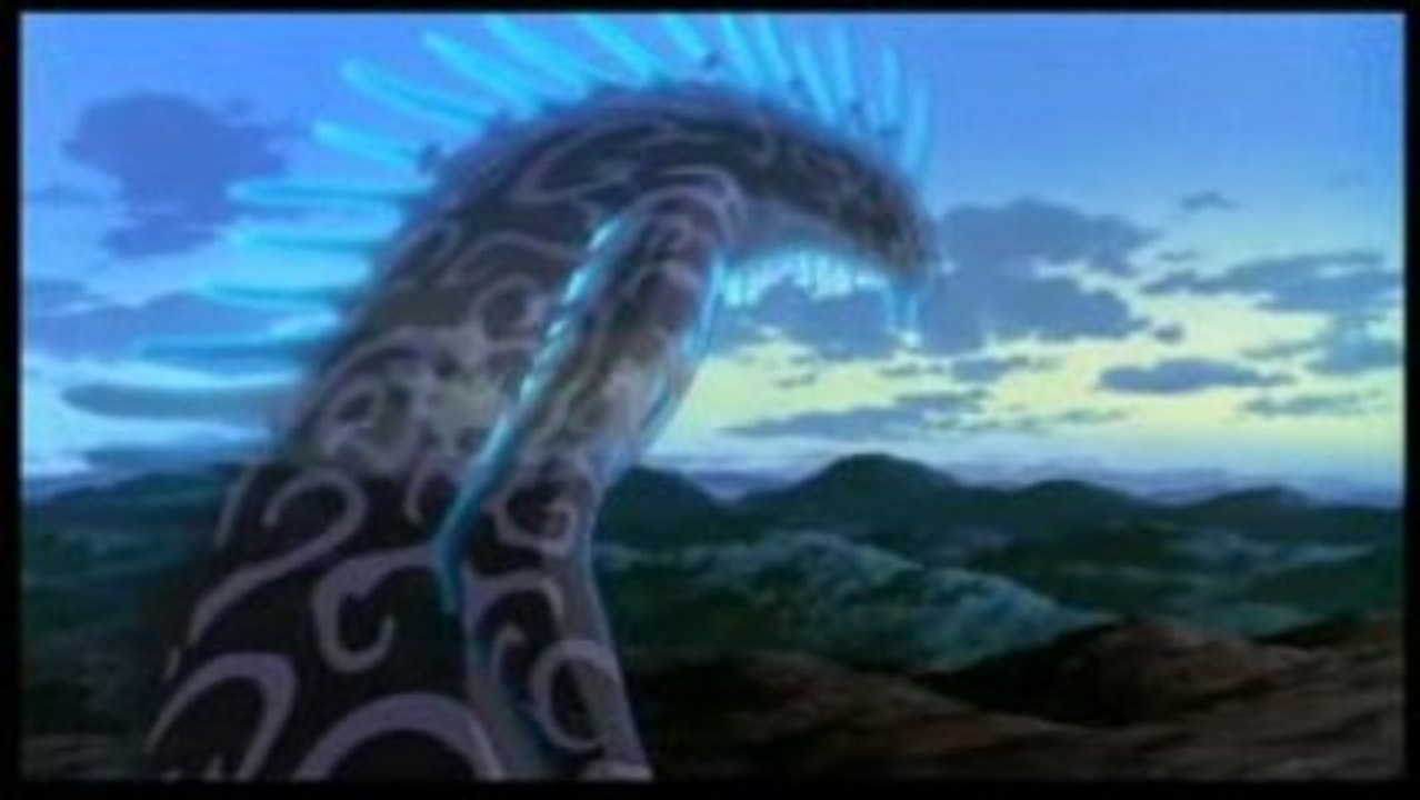 AMV Ghibli - In Your Mind