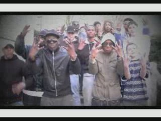 C'EST LA STREET QUI PARLE CLIP N=°3