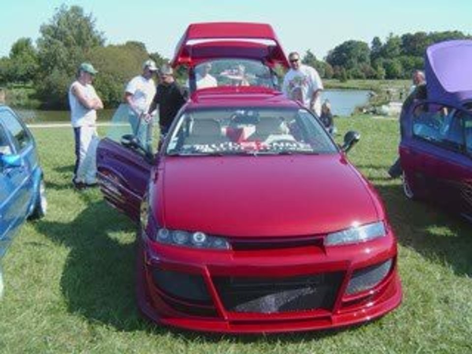 Brie Comte Robert  77