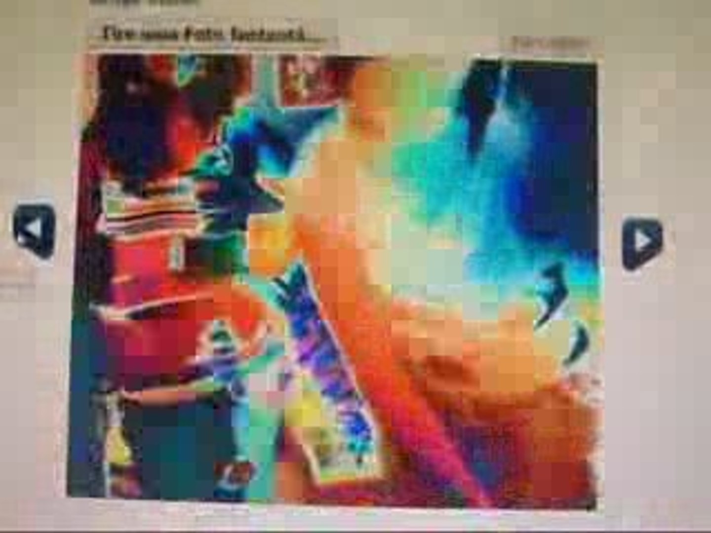 How to make something