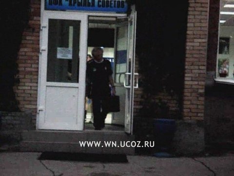 Тренировка Сент-Патрикс. Часть 3