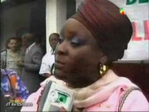 Instruments traditionnels de musique exposés au musée