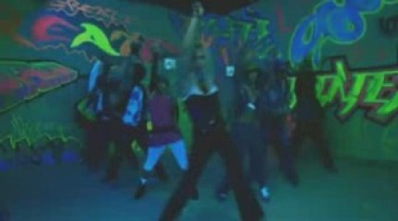 Britney Spears Breathe on me