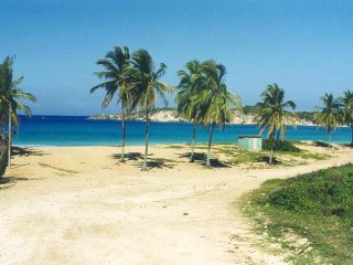 El Cortecito, Punta Cana, Bavaro, Playa Macao