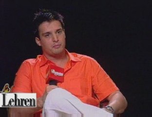 Jimmy Shergill on her personal life