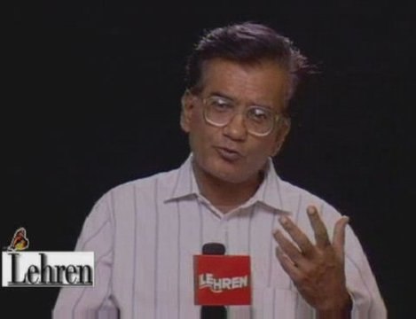 Kundan Shah in a chit-chat