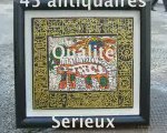 salon des antiquaires de Biarritz août2009